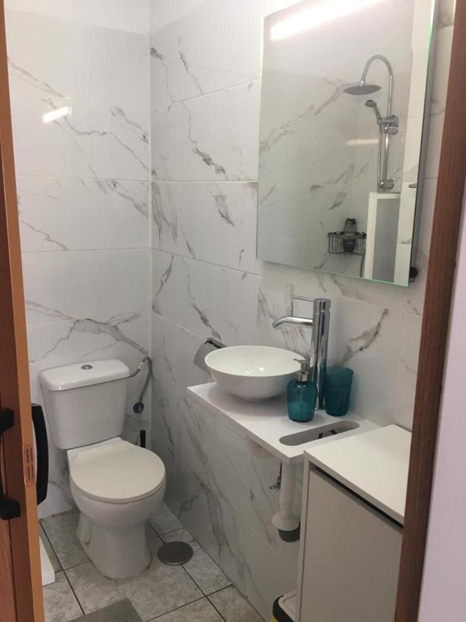Alfa Omega  Aparthotel Puerto de la Cruz Kültér fotó
