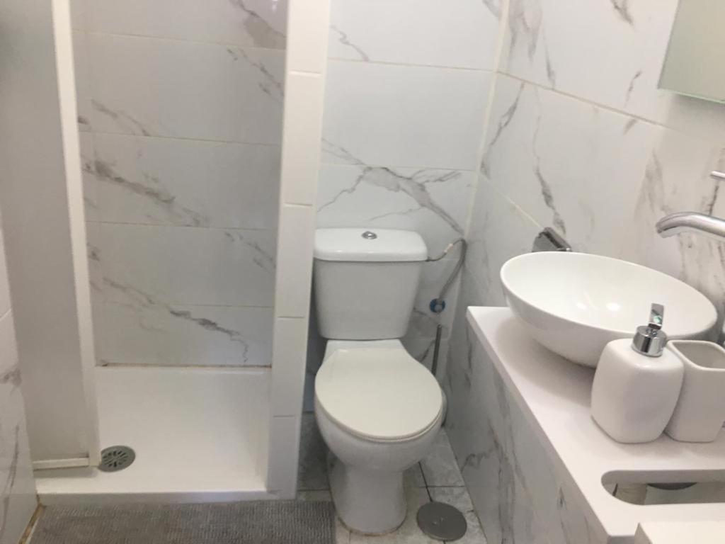 Alfa Omega  Aparthotel Puerto de la Cruz Kültér fotó